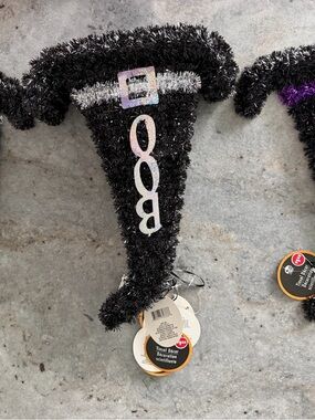 Witch hat forms for wreaths, crafting etc